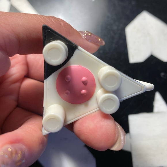 tokidoki x Strangeco Moofia 2% LOW FAT MILK - Picture 5 of 5